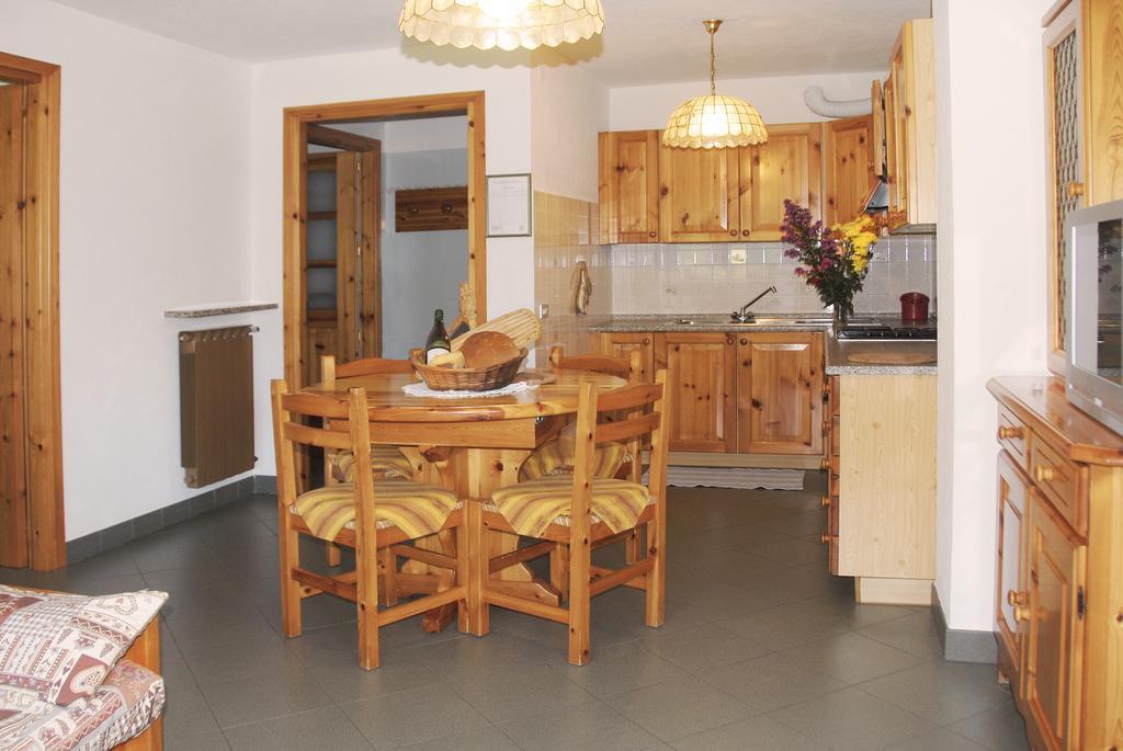 Agriturismo Plan D'Avie Aosta Phòng bức ảnh
