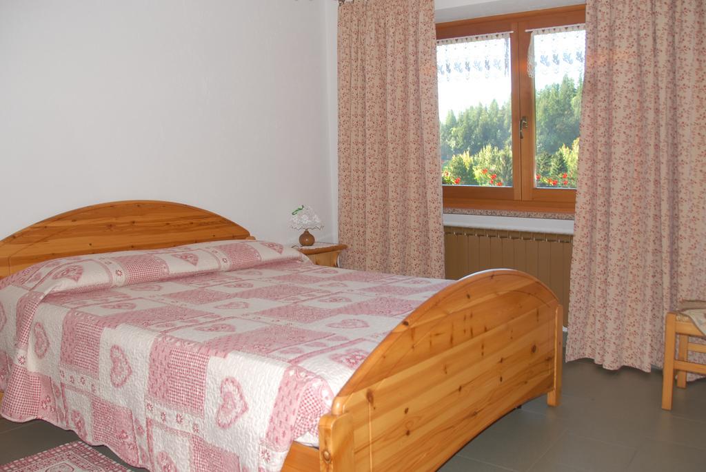 Agriturismo Plan D'Avie Aosta Phòng bức ảnh