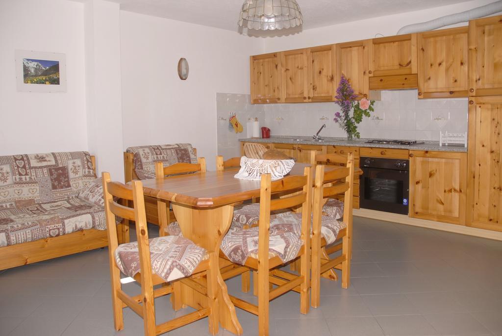 Agriturismo Plan D'Avie Aosta Phòng bức ảnh